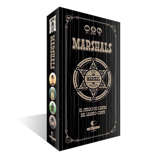 [634438150534] MARSHALS