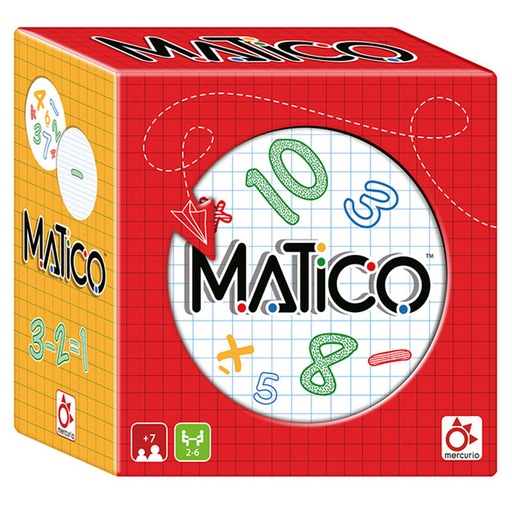 [8437020827126] MATICO