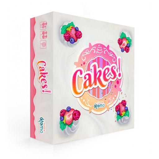 [8437018229314] CAKES