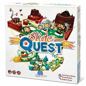 [8437015001685] SLIDE QUEST