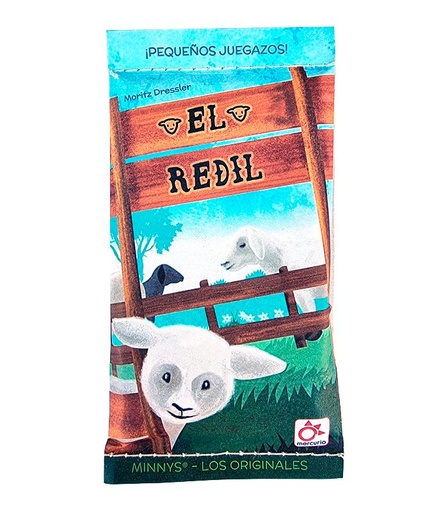 [8437020827379] MINNYS EL REDIL