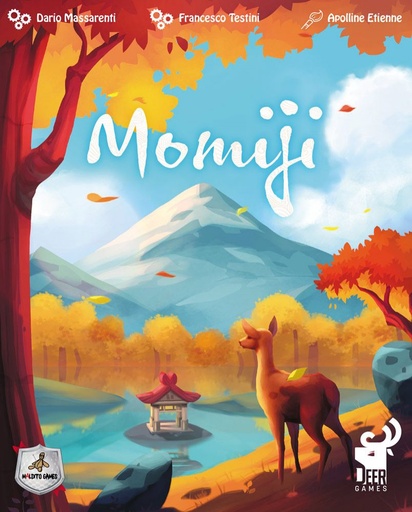 [8436578813858] MOMIJI