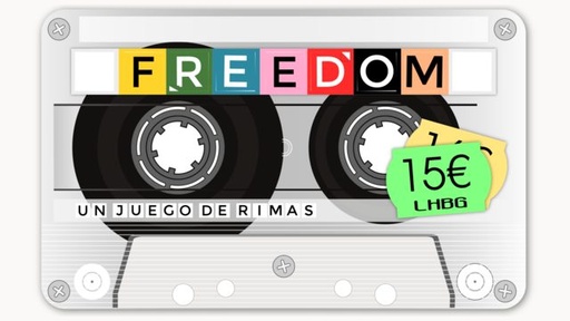 [788070622666] FREEDOM