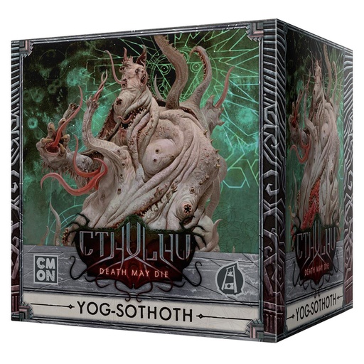 [8435407627871] CDMD: YOG-SOTHOTH