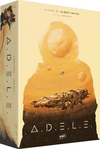 [8425402363911] ADELE