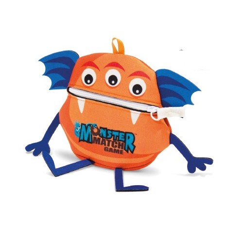 [8437015001647] MONSTER MATCH