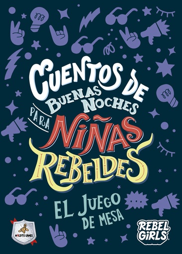 [8436578814749] CUENTOS DE BUENAS NOCHES PARA NIÑAS REBELDES