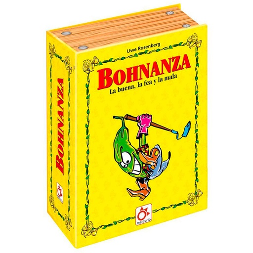 [8437020827461] BOHNANZA 25 ANIVERSARIO