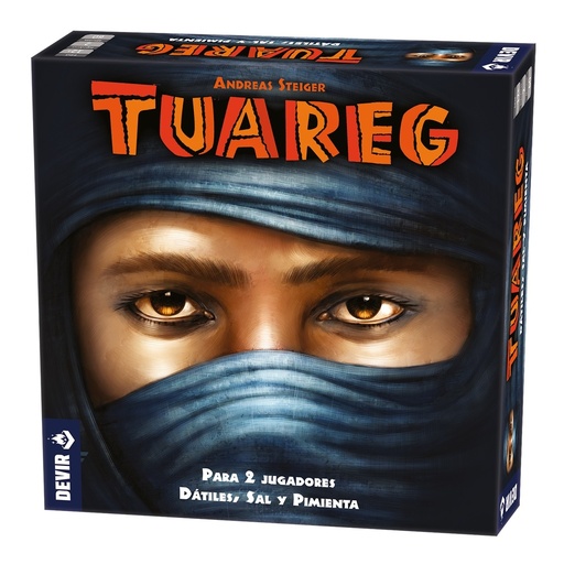 [8436017221206] TUAREG