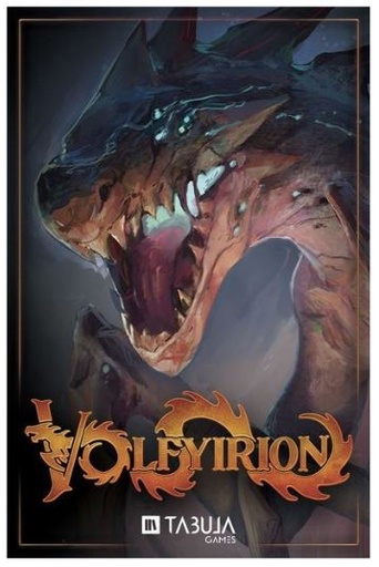 [8437022228105] VOLFYRION
