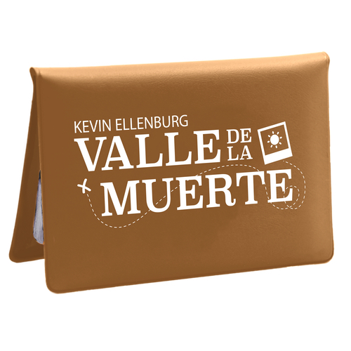 [8425402844977] Valle de la muerte