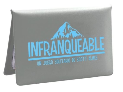 [8425402844960] INFRANQUEABLE