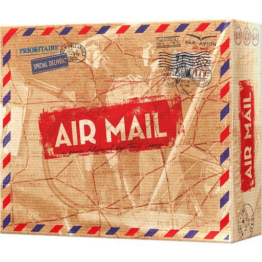[793588575397] AIR MAIL