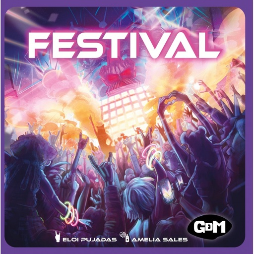 [652733930101] FESTIVAL