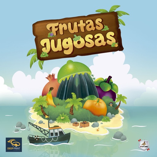 [8436578815258] FRUTAS JUGOSAS
