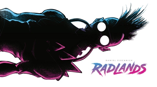 [8436578815869] RADLANDS