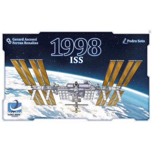 [685071598559] 1998 ISS