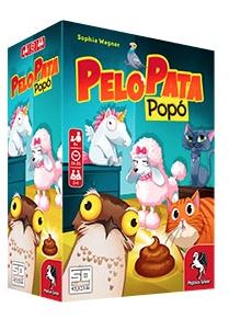 [8435450249785] PELO PATA POPO