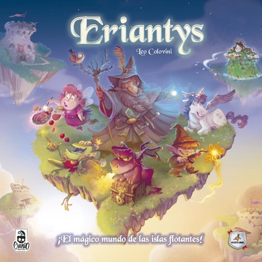 [8436578815555] ERIANTYS