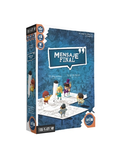 [8436572390713] MENSAJE FINAL