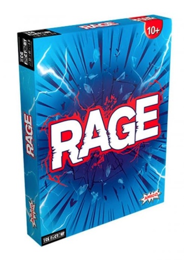 [8436572390980] RAGE