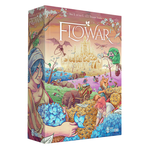 [0656272757496] FLOWAR