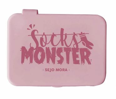 [7427252321319] SOCKS MONSTER