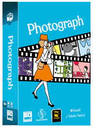 [8435450249761] PHOTOGRAPH