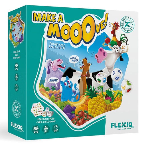 [5430003112052] Make a Mooove!