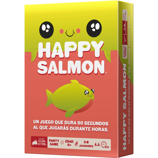 [810083043968] HAPPY SALMON - EK