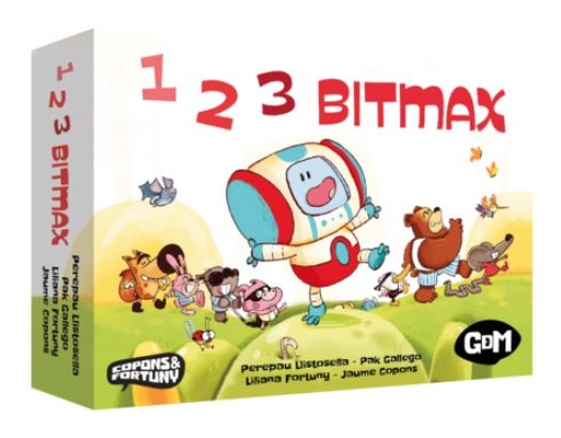 [651637709158] 123 BITMAX