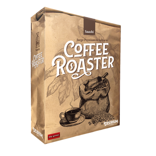 [8435163900218] COFFEE ROASTER