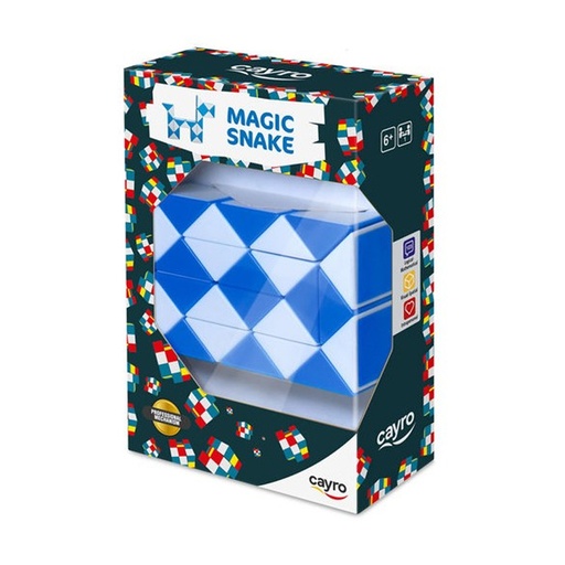 [8422878766819] MAGIC SNAKE