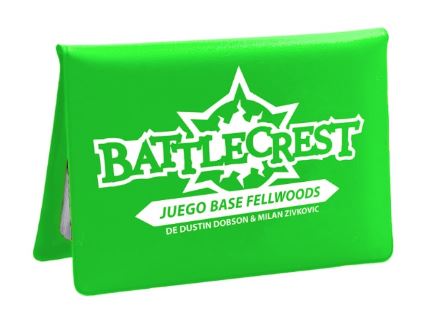 [8495390733683] BATTLECREST