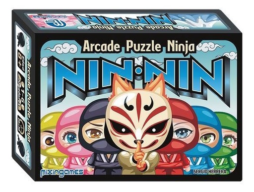 [5904262957308] NIN-NIN