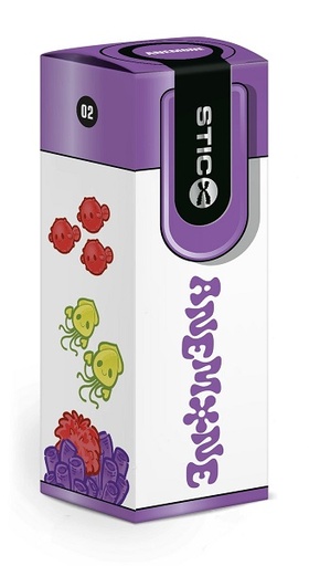 [8436564812452] STICX GAMES: ANEMONE