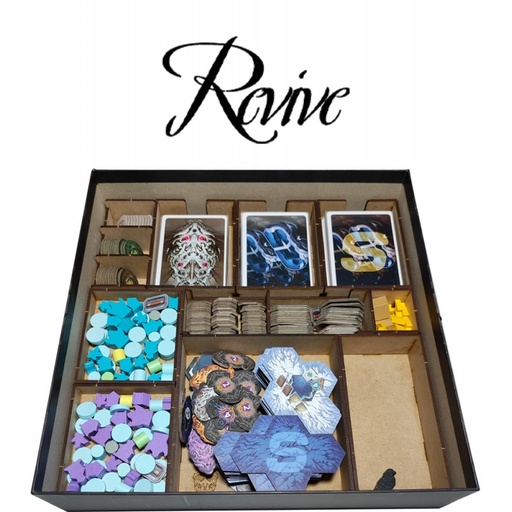 [WOM121] INSERTO COMPATIBLE CON REVIVE