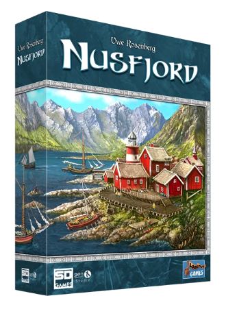 [8435450208911] NUSFJORD