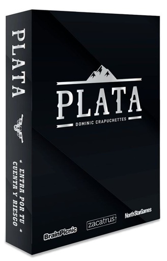 [8437012332416] PLATA
