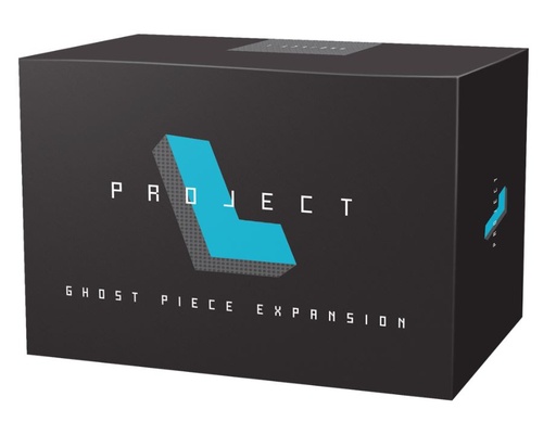 [3558380113256] PROJECT L GHOST PIECE EXPANSION