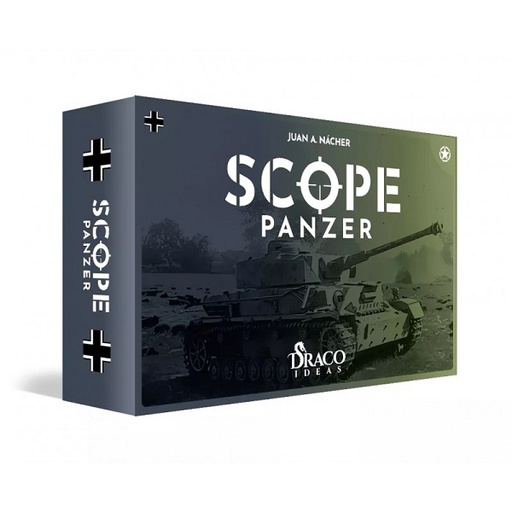 [698142166403] SCOPE PANZER