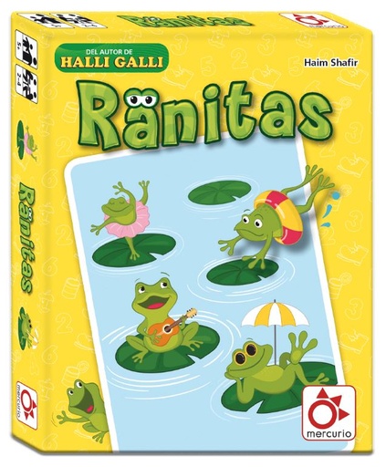 [8437020827584] RANITAS