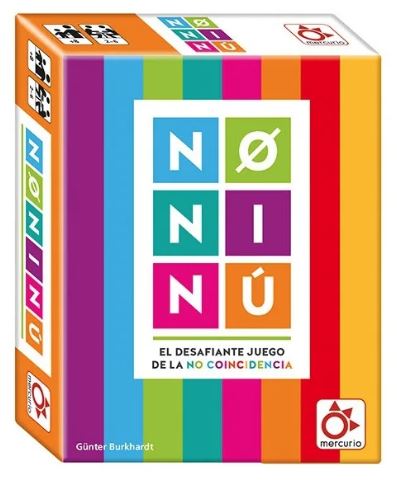 [8437020827805] NONINU