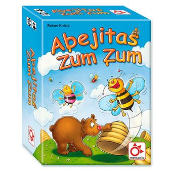 [4007396209563] ABEJITAS ZUM ZUM