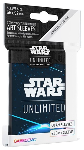 [4251715414002] SW: UNLIMITED ART FUNDAS SPACE BLUE