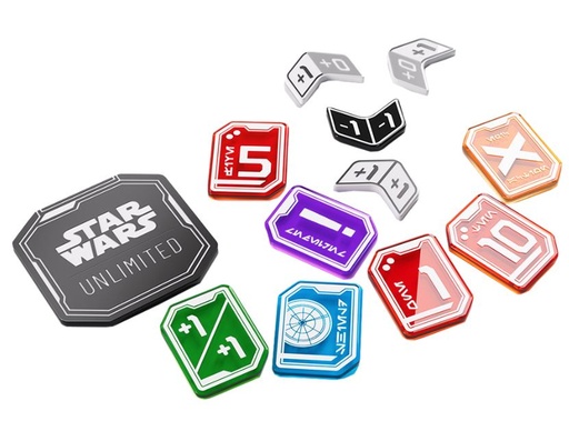 [4251715414064] SW: UNLIMITED PREMIUM TOKENS