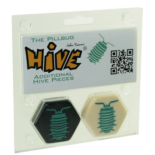 [799599208255] BICHO BOLA EXPANSION - HIVE POCKET