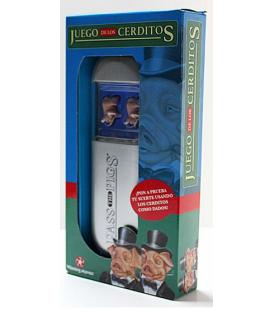 [5036905048514] JUEGO DE LOS CERDITOS