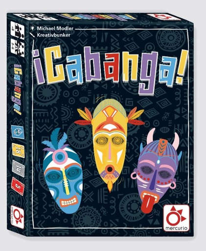 [8437020827942] CABANGA