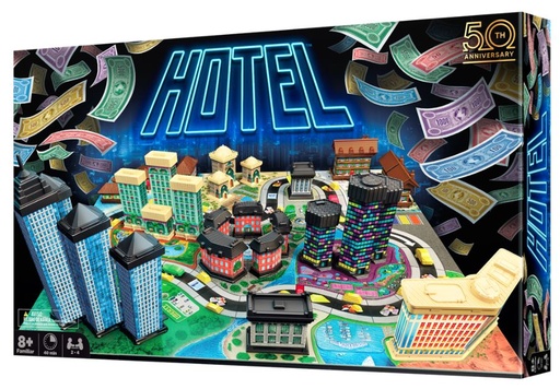 [3558380116387] HOTEL